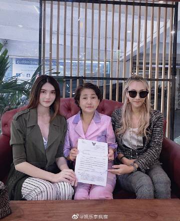 Mike Pirat提起诉讼争夺抚养权 Sarah发文疑似强硬回应称将全力守护孩子