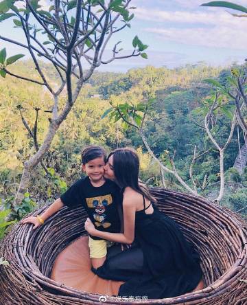 Mike Pirat提起诉讼争夺抚养权 Sarah发文疑似强硬回应称将全力守护孩子