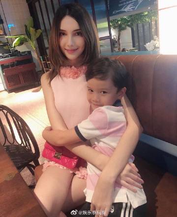 Mike Pirat提起诉讼争夺抚养权 Sarah发文疑似强硬回应称将全力守护孩子