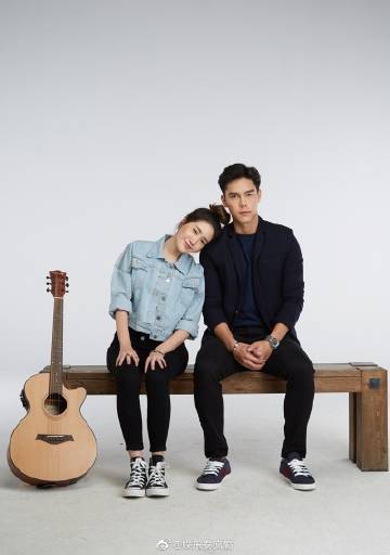 Boom Kitkong发文感谢Pimmy Pimprapa引退猜测 四台新剧收官后措辞引网友联想