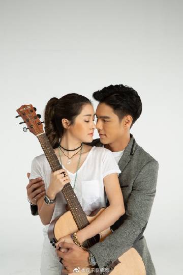 Boom Kitkong发文感谢Pimmy Pimprapa引退猜测 四台新剧收官后措辞引网友联想