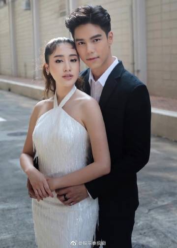 Boom Kitkong发文感谢Pimmy Pimprapa引退猜测 四台新剧收官后措辞引网友联想