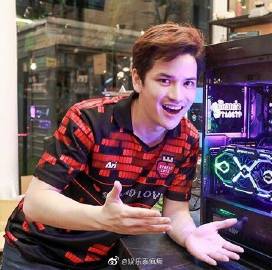 球衣穿搭引发泰网热议 网友争论“球衣是否不时尚”话题登上热搜