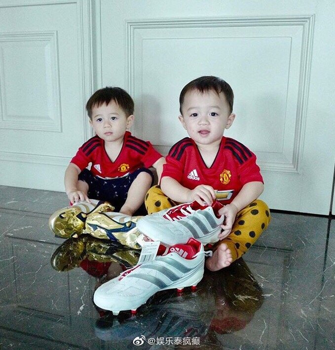 球衣穿搭引发泰网热议 网友争论“球衣是否不时尚”话题登上热搜