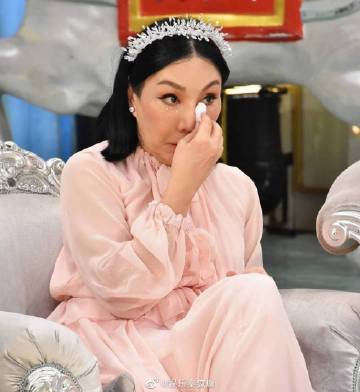 主持人Ma Ornapha失言风波持续发酵 Moddam曝其私下发言被截图外流致多档节目遭撤换