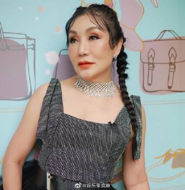 主持人Ma Ornapha失言风波持续发酵 Moddam曝其私下发言被截图外流致多档节目遭撤换