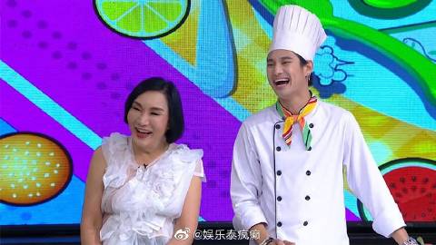 主持人Ma Ornapha失言风波持续发酵 Moddam曝其私下发言被截图外流致多档节目遭撤换