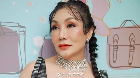 Ma Ornapha因失言风波全面停工 辞去《3 Zaaap》及新闻节目主持职位