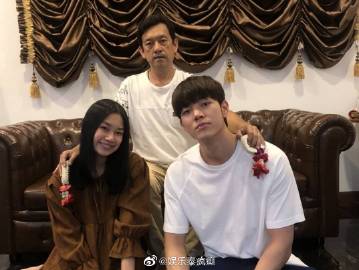 《双重命运》主演大换血引热议 Peach Pachara被传因避嫌辞演Pon Nawasch接棒