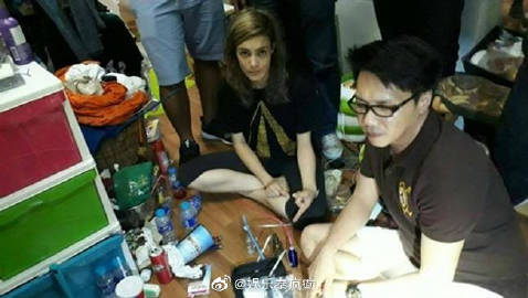 Amy Amaria Jacob涉毒案被判刑33年4个月 因潜逃海外遭法院发布通缉令