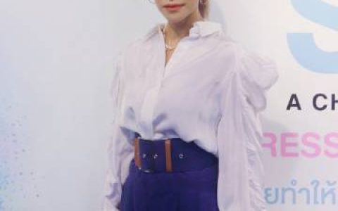 泰剧《不期而爱》第二季发布会举行 新角色加盟9月2日上线引期待