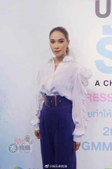 泰剧《不期而爱》第二季发布会举行 新角色加盟9月2日上线引期待