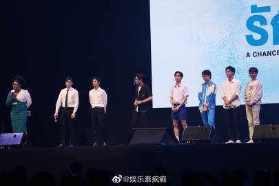 泰剧《不期而爱》第二季发布会举行 新角色加盟9月2日上线引期待