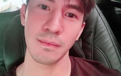 Pope Thanawat回应社交账号掉粉事件 称不执着数据淡看粉丝流失