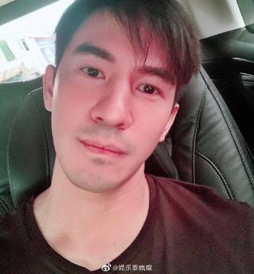 Pope Thanawat回应社交账号掉粉事件 称不执着数据淡看粉丝流失