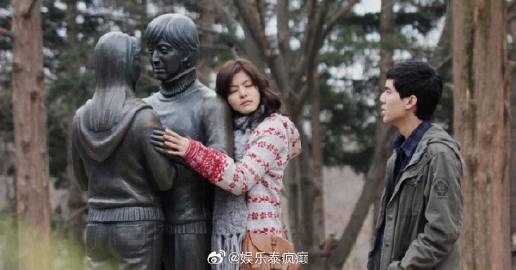 《你好，陌生人》上映十周年 Ter Chantavit发文引网友回忆杀