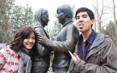 《你好，陌生人》上映十周年 Ter Chantavit发文引网友回忆杀