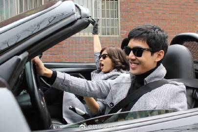 《你好，陌生人》上映十周年 Ter Chantavit发文引网友回忆杀