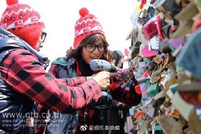 《你好，陌生人》上映十周年 Ter Chantavit发文引网友回忆杀