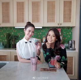 Aff Taksaorn谈人生与感情观：女儿是最大动力 不排斥新恋情但更专注家庭