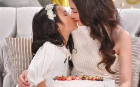 Aff Taksaorn谈人生与感情观：女儿是最大动力 不排斥新恋情但更专注家庭