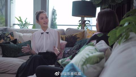 Aff Taksaorn谈人生与感情观：女儿是最大动力 不排斥新恋情但更专注家庭