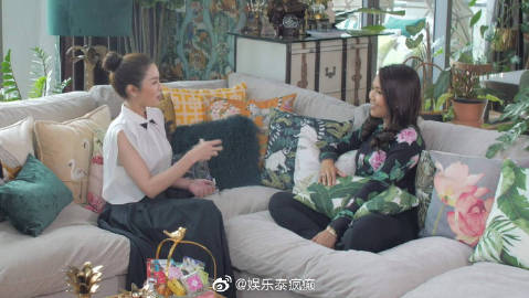 Aff Taksaorn谈人生与感情观：女儿是最大动力 不排斥新恋情但更专注家庭