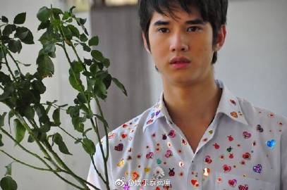 《初恋这件小事》上映十周年 Mario与Baifern再掀回忆杀