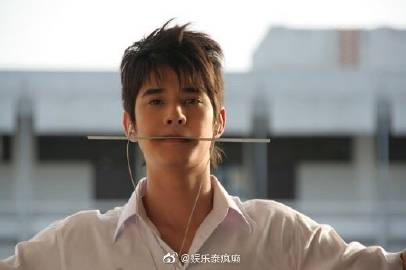 《初恋这件小事》上映十周年 Mario与Baifern再掀回忆杀