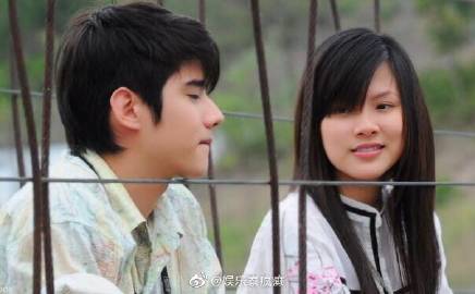 《初恋这件小事》上映十周年 Mario与Baifern再掀回忆杀