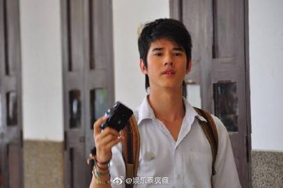 《初恋这件小事》上映十周年 Mario与Baifern再掀回忆杀