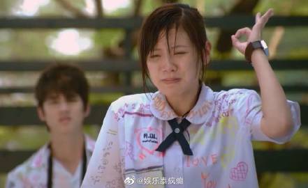 《初恋这件小事》上映十周年 Mario与Baifern再掀回忆杀