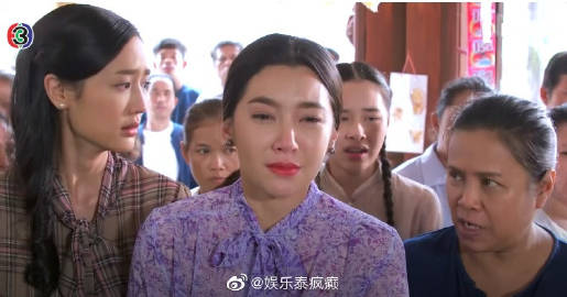 《囚笼》获七项提名引争议 Bella Ranee落选最佳女主角因未报名参评