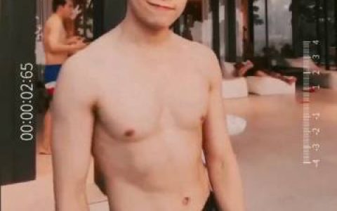 Singto Prachaya生日后出席活动谈身材与应援 心疼粉丝花费称更希望用于公益