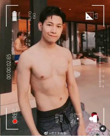 Singto Prachaya生日后出席活动谈身材与应援 心疼粉丝花费称更希望用于公益