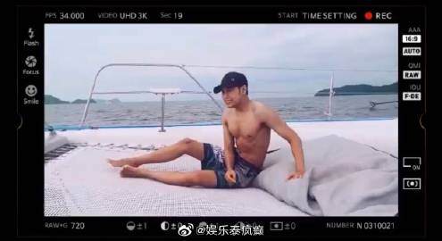 Singto Prachaya生日后出席活动谈身材与应援 心疼粉丝花费称更希望用于公益