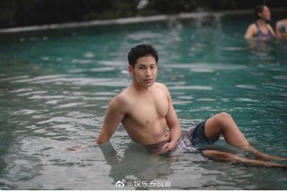 Singto Prachaya生日后出席活动谈身材与应援 心疼粉丝花费称更希望用于公益