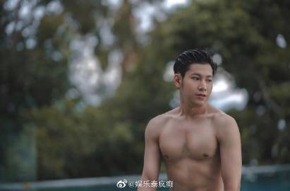 Singto Prachaya生日后出席活动谈身材与应援 心疼粉丝花费称更希望用于公益