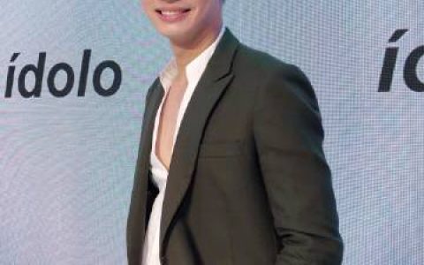 Win Metawin回应兵役抽签结果 称已完成手续若服役将坦然接受