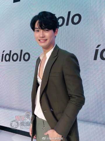 Win Metawin回应兵役抽签结果 称已完成手续若服役将坦然接受