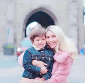 单身女星怀孕传闻引热议 网友猜测指向Sarah Casinghini引发讨论