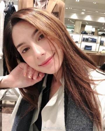 单身女星怀孕传闻引热议 网友猜测指向Sarah Casinghini引发讨论