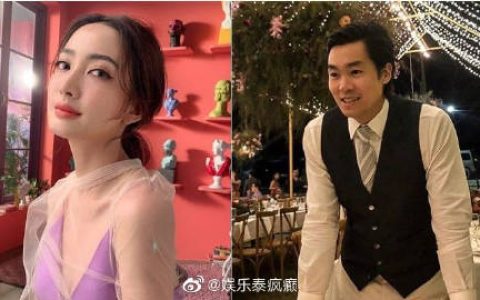 Taew Natapohn与Hiso Nai互动频繁引恋情猜测 聚餐同框动态互动受关注