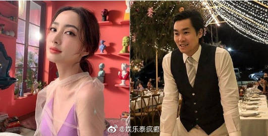 Taew Natapohn与Hiso Nai互动频繁引恋情猜测 聚餐同框动态互动受关注