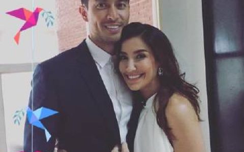 Angie Hastings贝鲁特大爆炸后报平安 公寓受波及现场狼藉引关注