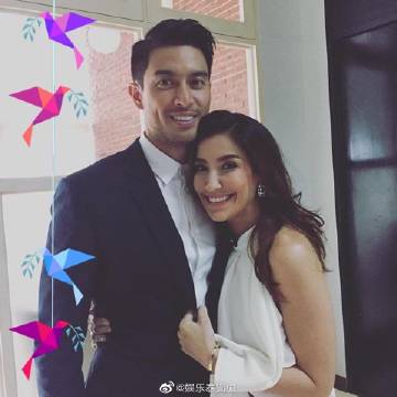 Angie Hastings贝鲁特大爆炸后报平安 公寓受波及现场狼藉引关注