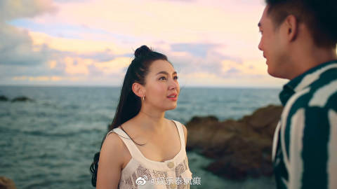 泰国国家旅游局携Weir与Bella推出旅游宣传活动 以情侣档代言带动国内旅游热潮