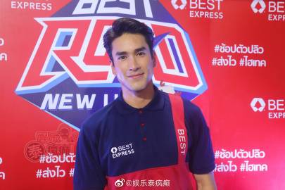 Nadech Kugimiya谈与Yaya Urassaya婚事进展 称暂无时间表但未来对象只有她
