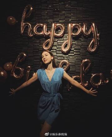 Matt Peeranee生日聚餐曝光 “菲比”闺蜜团全员到齐携伴侣同框引热议