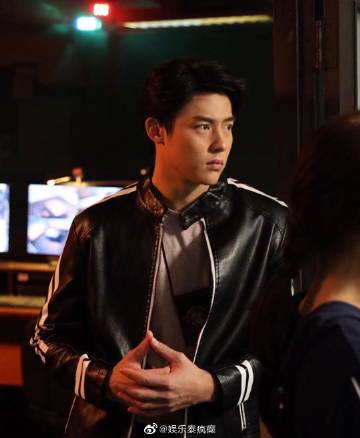 Mint Chalida新剧搭档引猜测 传或与旧搭档Mark Prin再合作掀讨论